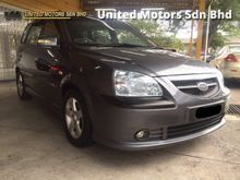 2009 Naza Citra 2.0 GLS (A) High Specs Genuine year 2009