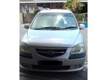 2007 Naza Citra 2.0 GS MPV (A)