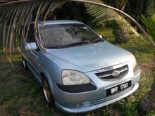 2006 Naza Citra 2.0 GS MPV