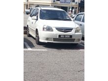 2007 Naza Citra 2.0 GS MPV