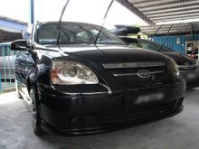 2008 Naza Citra 2.0 GS MPV (A)