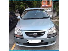 2007 Naza Citra 2.0 GS MPV
