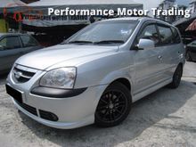 2007 Naza Citra 2.0 GS MPV 2017 September Crazy Sale Promotion