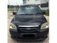 2005 Naza Citra 2.0 (A)
