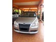2010 Naza Citra 2.0 (A) New Facelift