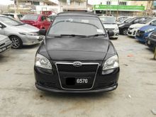 2011 Naza Citra 2.0 (A) ONE OWNER