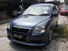 Naza Citra 2.0 MPV HIGH SPEC GOOD CONDITION LIKE NEW