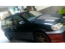 2005 Naza Ria 2.5 GS MPV (A)