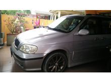 2005 Naza Ria 2.5 (A)