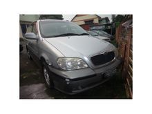2005 - Naza Ria 2.5