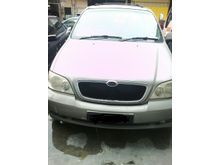 2006 Naza Ria 2.5 GS