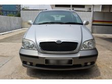 2006 Naza Ria 2.5 GS (A) ---EASY SELL---