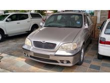 2005 Naza Ria 2.5 GS MPV
