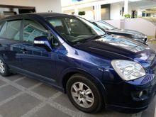 2010 Naza Rondo 2.0 2.0 EX