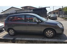 2008 Naza Rondo 2.0 Wagon