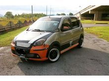 2006 Naza Sutera 1.1 (M)
