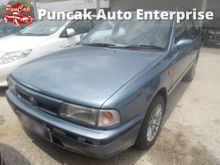 1997 Nissan Ad Resort 1.6 (A) - Kita Jual Quality - Bukan Jual Harga - Condition Jamin Puas Hati - Warranty Berani Kasi
