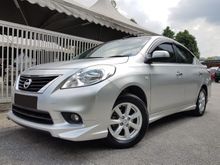 (IMPUL BODY KIT)(FULL LOAN)(MONTHLY RM 500)(TIP TOP)