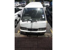 1995 Nissan C22 YEAR 2006 MODEL