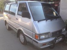 2004 Nissan c22 0