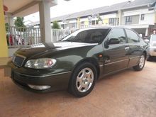 2003 Nissan Cefiro 3.0 -- GREAT CAR --
