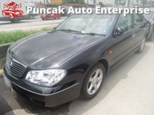 2005 Nissan Cefiro 2.0 (A) - Kita Jual Quality - Bukan Jual Harga - Condition Jamin Puas Hati - Warranty Berani Kasi
