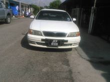 2000 Nissan Cefiro 2.0 (A)