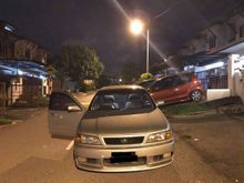 2000 Nissan Cefiro 2.0 Excimo Sedan