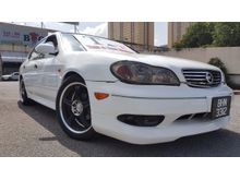 2006 Nissan Cefiro 2.0 (A) 1Owner Limited Edition