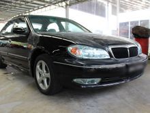 2004 Nissan Cefiro 2.0 (A)