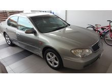 2007 Nissan Cefiro 2.0 Excimo Sedan