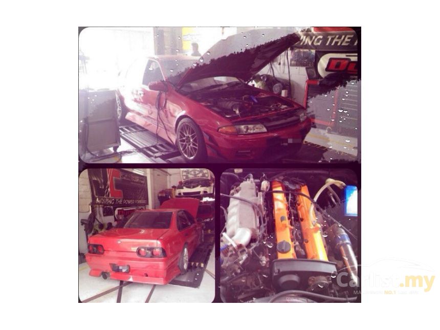 Nissan Cefiro 1990 2 0 在 State Auto自动挡sedan Others 于 价格 Carlist My