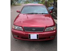 1996 Nissan Cefiro 3.0 Converted to 2.5