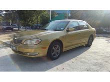 2008 Nissan Cefiro 2.0 Sedan (A)