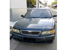 1998 Nissan Cefiro 2.0 Sedan
