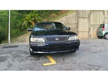1997 Nissan Cefiro 2.0 (A) ---PRIVATE SELLER---
