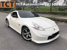 2010 Nissan Fairlady Z 3.7 FULL SPEC