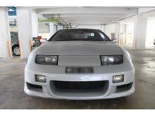 1990 Nissan Fairlady Z 3.0 -Private Owner-
