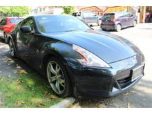 2009 Nissan Fairlady Z 3.7 (A) Japan Spec **Special Number Plate*** -- EASY SELL --