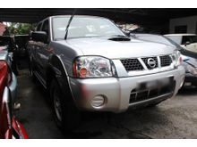 (ORIGINAL YEAR MAKE) (NO OFF ROAD) (4X4 DOUBLE CAB) (LOW MILEAGE) (TIP TOP CONDITION) (JUST DRIVE AND NO REPAIR)
