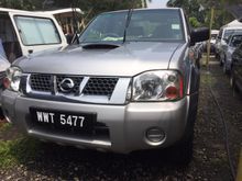 2012 Nissan Frontier 2.5 MANUAL FULL LOAN 0122816577