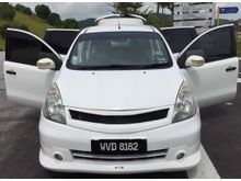 2011 Nissan Grand Livina 1.6 (A)