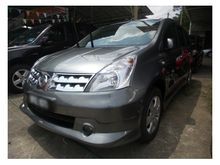2009 - Nissan Grand Livina 1.8 (A) -TOP CONDITION--
