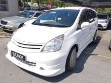 Nissan Grand Livina 1.8 IMPUL AUTO 47,800 OTR NEW YEAR PROMOTION NISMO BODYKIT