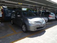2011 Nissan Grand Livina 1.6 -- GREAT CAR --