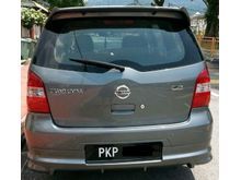2012 Nissan Grand Livina 1.6 ST-L MPV