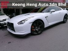 2010 Nissan GT-R 3.8 Coupe Premium Japan 600Bhp