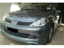 2009 Nissan Latio 1.6 (A) Sport Impul