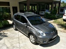 2013 Nissan Livina X-Gear 1.6 Wagon