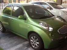 2004 Nissan March 1.4 Hatchback - unique mitsuoka kit
